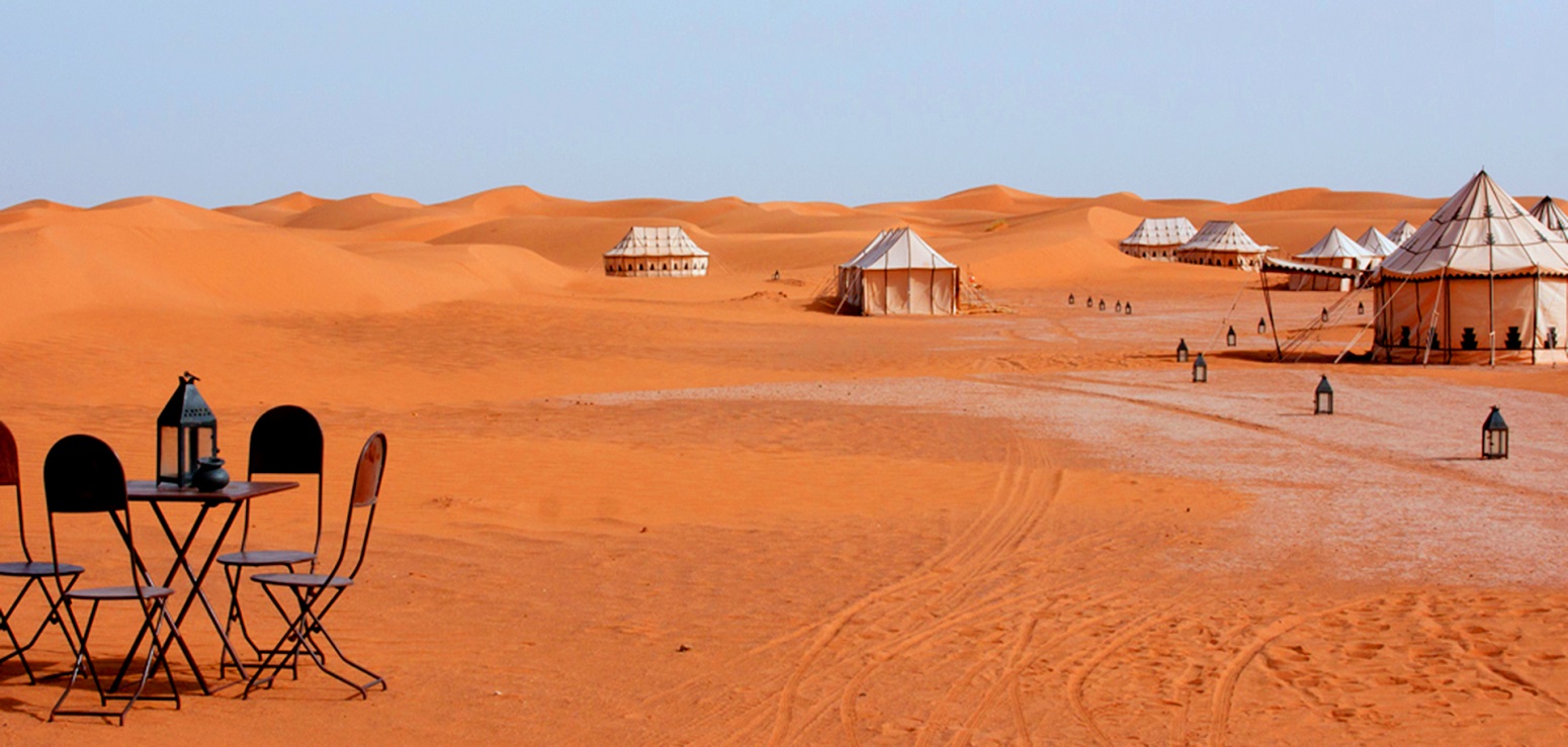 Morocco’s In-Depth