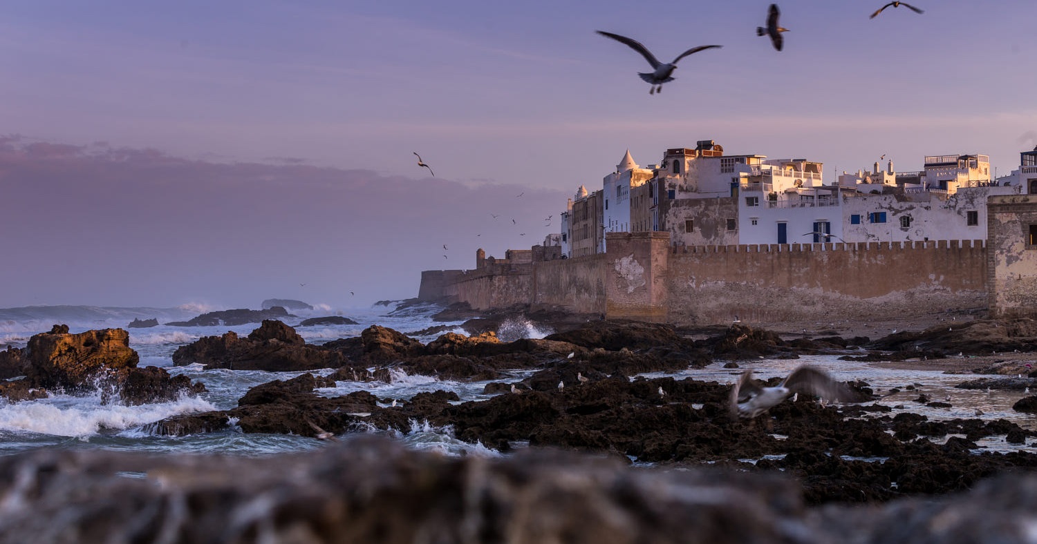 Morocco Jewish Heritage